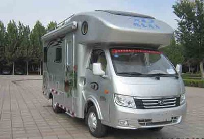 Foton  BJ5036XLJAA RV