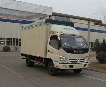 Foton  BJ5049V9BEAFB Peng style transport vehicle