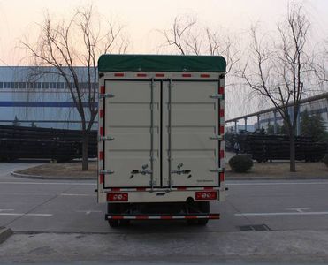 Foton  BJ5049V9BEAFB Peng style transport vehicle