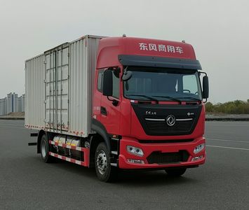 Dongfeng  DFH5180XXYE26 Box transport vehicle