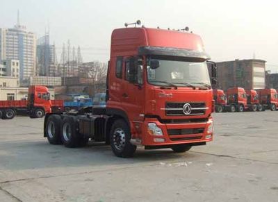 Dongfeng  DFL4251AX16 Semi trailer tractor