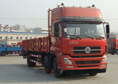 Dongfeng EQ1250GD5NTruck