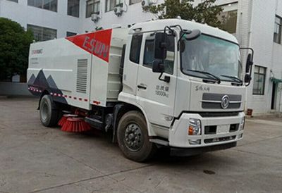 Yishan  ESN5180TSL Road sweeper