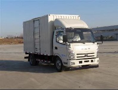 UFO  FD5088XXYW63K Box transport vehicle