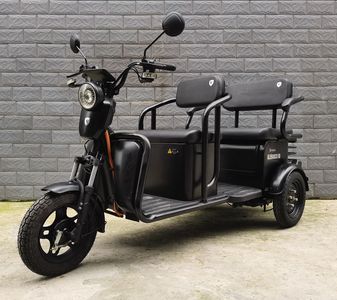 Gaolujie  GLJ1500DZK5B Electric tricycle