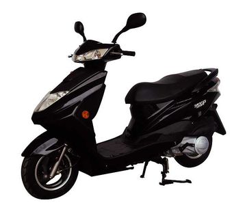 Jiamai  GM125T3A Two wheeled motorcycles