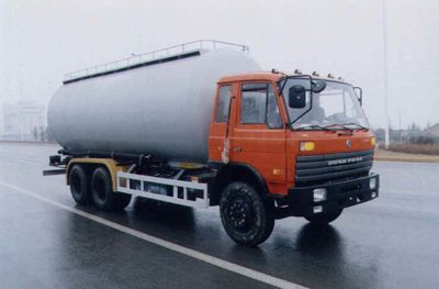 Yongxuan  HYG5205GSN bulk cement truck 