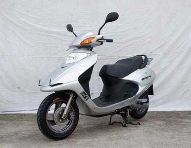 Jiji Ya LJY100TCTwo wheeled motorcycles