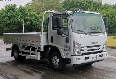 Isuzu  QL1080AKHA Truck