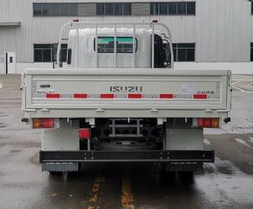 Isuzu  QL1080AKHA Truck