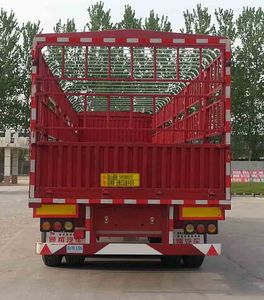 Liangxiang  SV9380CCYE Gantry transport semi-trailer