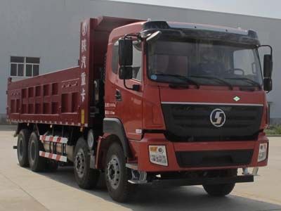 Shaanxi Automobile SX3318MR366TL Dump truck