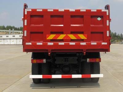 Shaanxi Automobile SX3318MR366TL Dump truck