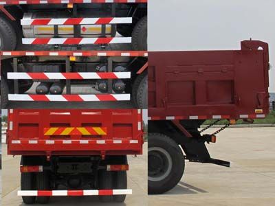 Shaanxi Automobile SX3318MR366TL Dump truck