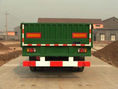 Yanshan  BSQ9384 Semi trailer