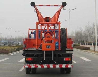 Jingtan  BT5094TZJDPP1003G Drilling rig truck