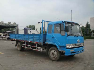 FAW Linghe CAL1162PK2L6 Truck