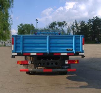 FAW Linghe CAL1162PK2L6 Truck