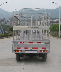 Dongfeng  EQ5021CCQF34 Grate type transport vehicle