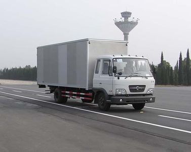 Dongfeng  EQ5088XXYGZ Box transport vehicle