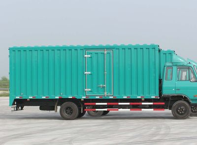 Dongfeng  EQ5088XXYGZ Box transport vehicle