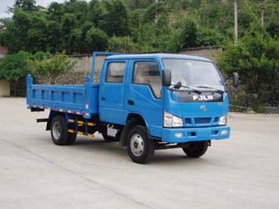 Yonglong  FLY3041S3 Dump truck