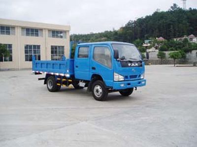 Yonglong  FLY3041S3 Dump truck