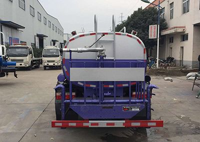 Chufeng  HQG5080GSSGD5 Sprinkler truck