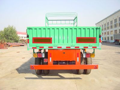 Pengxiang  SDG9132C Semi trailer