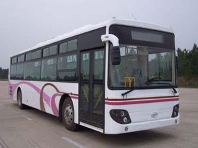 Elephant  SXC6950G3 City buses