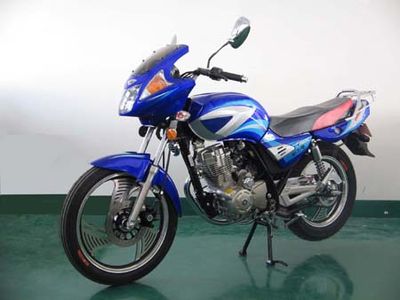 Wangye  WY1256B Two wheeled motorcycles