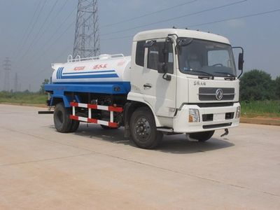 Crown  WZJ5120GSS Sprinkler truck