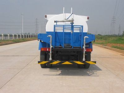 Crown  WZJ5120GSS Sprinkler truck