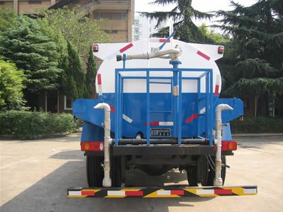 Crown  WZJ5120GSS Sprinkler truck