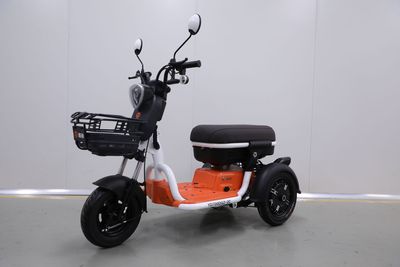 Yadi  YD700DQZ2C Electric three wheeled light motorcycle