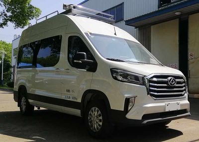 Touareg YDL5040XZH25 Command vehicle