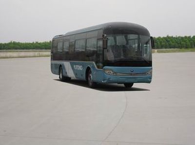 Yutong  ZK6121HB9 coach