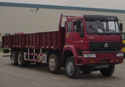 Star Steyr ZZ1311M3861C Truck