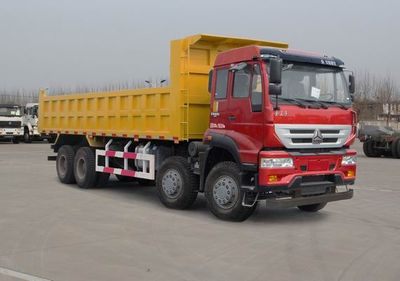 Starstal ZZ3311N4661D1 Dump truck