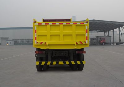 Starstal ZZ3311N4661D1 Dump truck