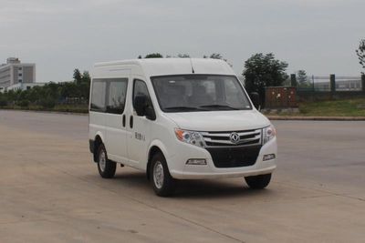 Dongfeng  EQ6501WACDA multi-purpose vehicle 