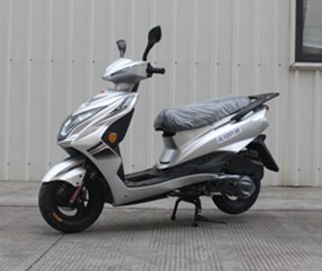 Jinli  JL125T5E Two wheeled motorcycles