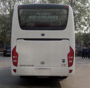 Yutong  ZK6876H5E coach