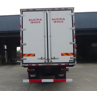 Aucma AKM5189XLC Refrigerated truck