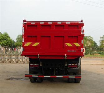 Foton  BJ3172V5PDBF1 Dump truck