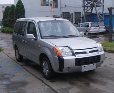 Foton  BJ6438MD62AXC multi-purpose vehicle 