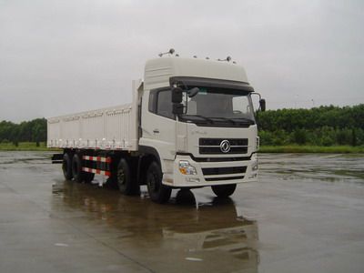 Junma  EXQ3311A2 Dump truck