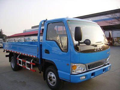 Jianghuai brand automobiles HFC1045K2T Truck