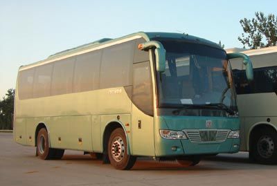 Zhongtong Automobile LCK6103 coach