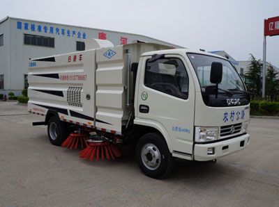 Swipu  NYX5040TSLE Road sweeper